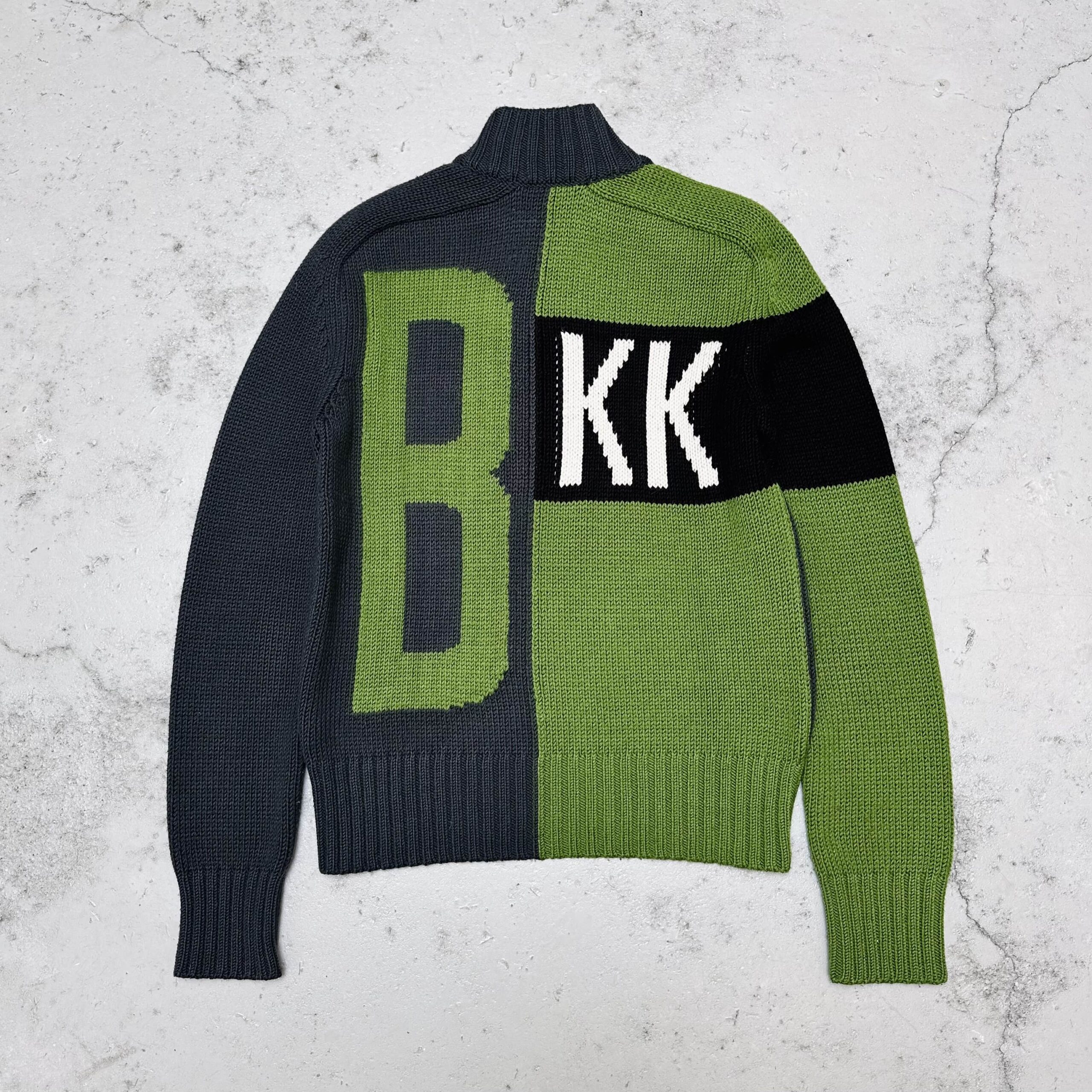 DIRK BIKKEMBERGS BOMBER ZIP KINT | hospitaldaprovidencia.org.br